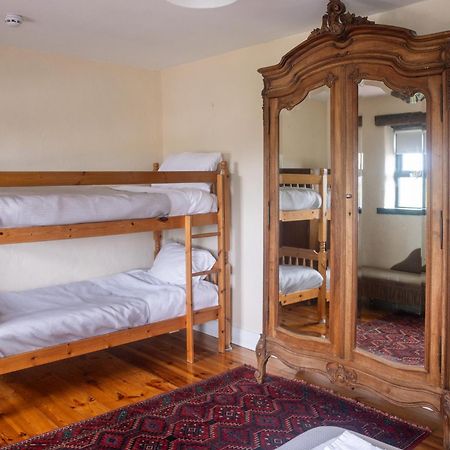 Corcreggan Mill B&B & Self-Catered Accommodation Dunfanaghy Eksteriør billede