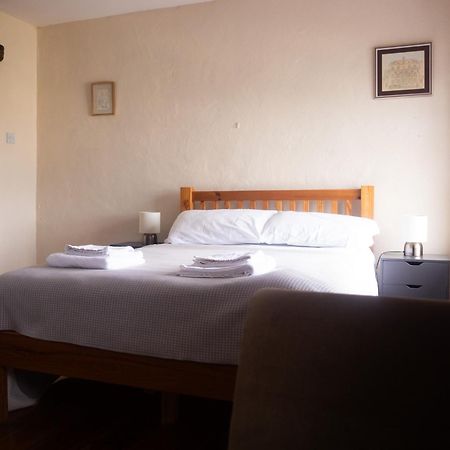 Corcreggan Mill B&B & Self-Catered Accommodation Dunfanaghy Eksteriør billede