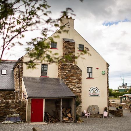 Corcreggan Mill B&B & Self-Catered Accommodation Dunfanaghy Eksteriør billede