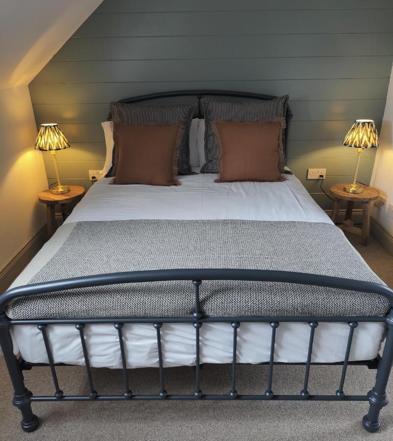 Corcreggan Mill B&B & Self-Catered Accommodation Dunfanaghy Eksteriør billede