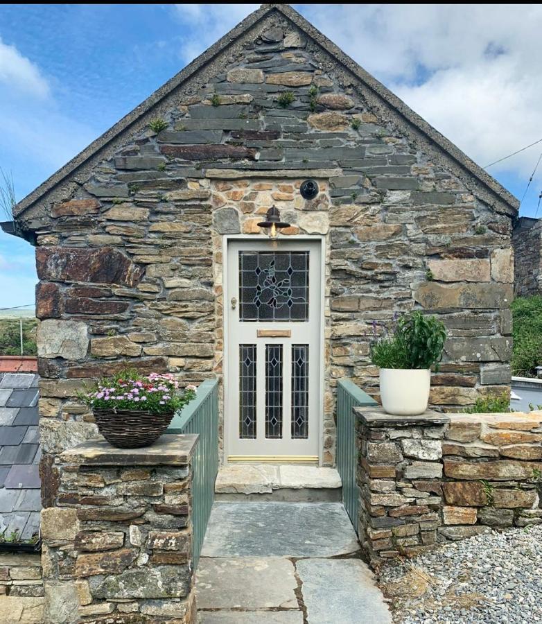Corcreggan Mill B&B & Self-Catered Accommodation Dunfanaghy Eksteriør billede