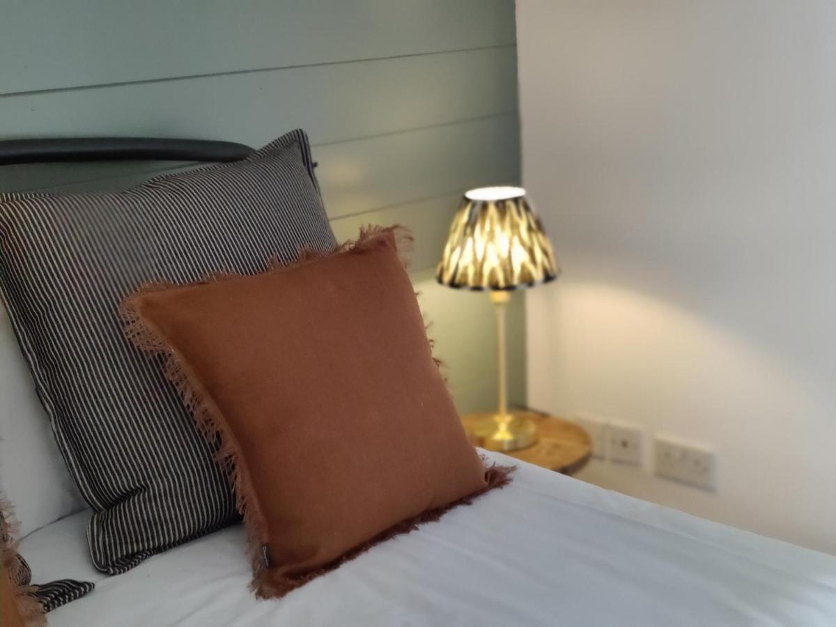 Corcreggan Mill B&B & Self-Catered Accommodation Dunfanaghy Eksteriør billede