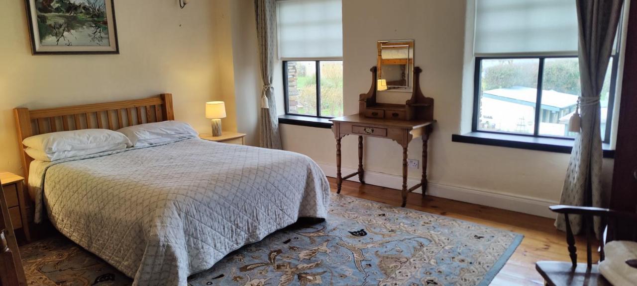 Corcreggan Mill B&B & Self-Catered Accommodation Dunfanaghy Eksteriør billede
