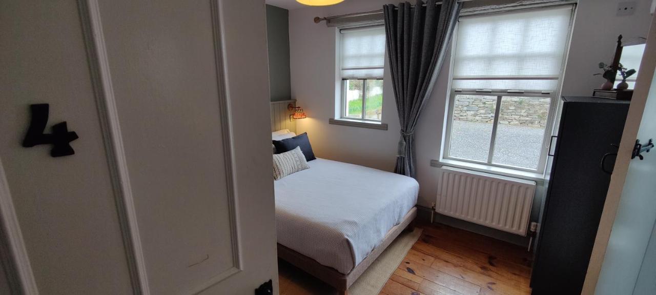Corcreggan Mill B&B & Self-Catered Accommodation Dunfanaghy Eksteriør billede