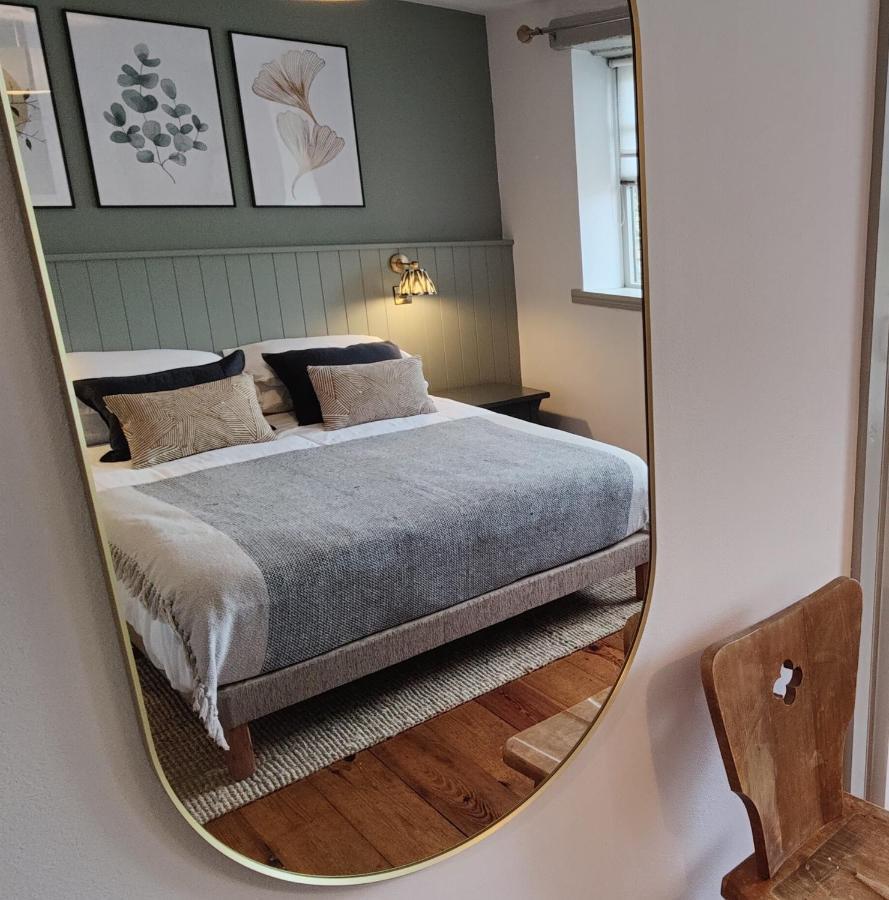 Corcreggan Mill B&B & Self-Catered Accommodation Dunfanaghy Eksteriør billede