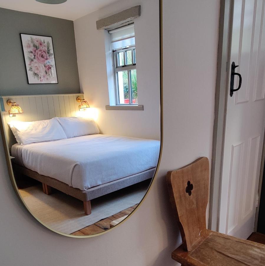 Corcreggan Mill B&B & Self-Catered Accommodation Dunfanaghy Eksteriør billede