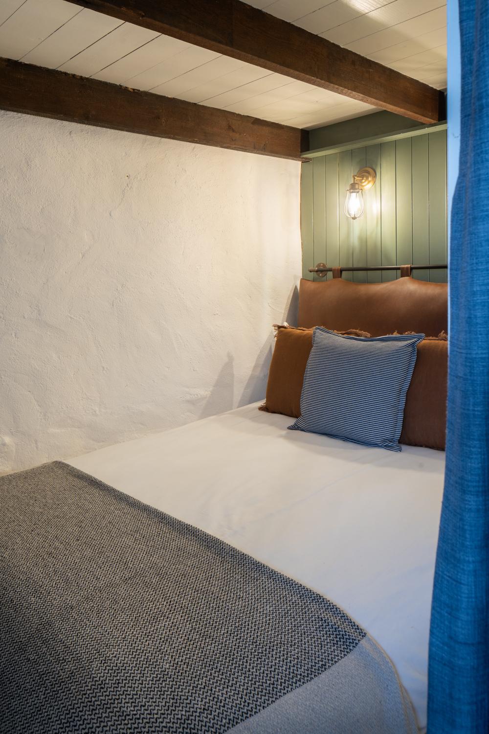 Corcreggan Mill B&B & Self-Catered Accommodation Dunfanaghy Eksteriør billede