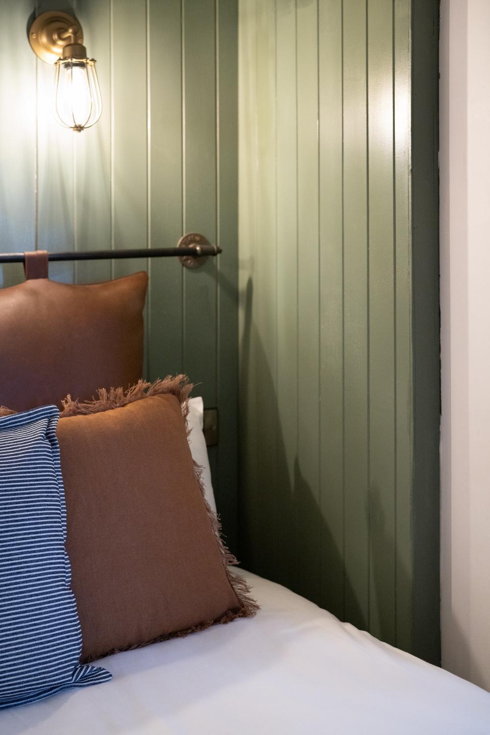 Corcreggan Mill B&B & Self-Catered Accommodation Dunfanaghy Eksteriør billede