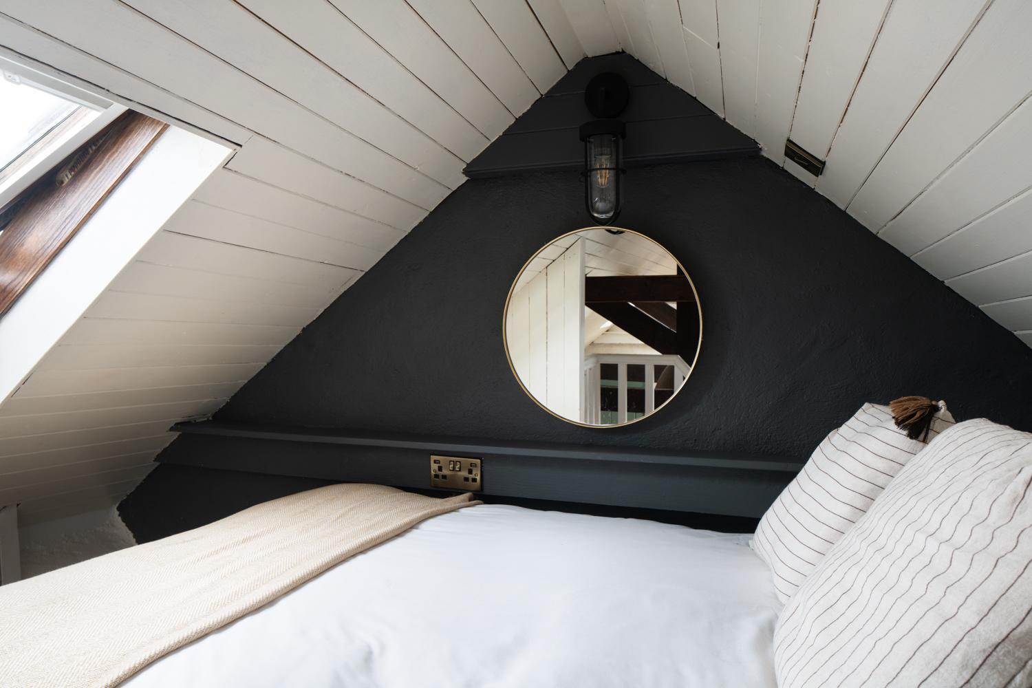 Corcreggan Mill B&B & Self-Catered Accommodation Dunfanaghy Eksteriør billede