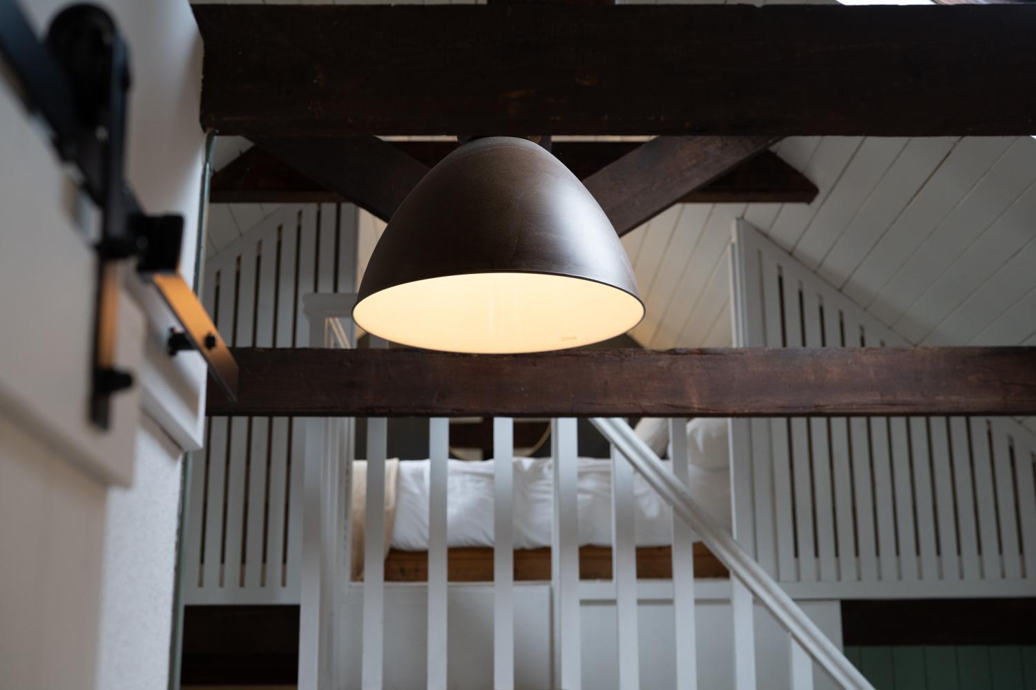 Corcreggan Mill B&B & Self-Catered Accommodation Dunfanaghy Eksteriør billede
