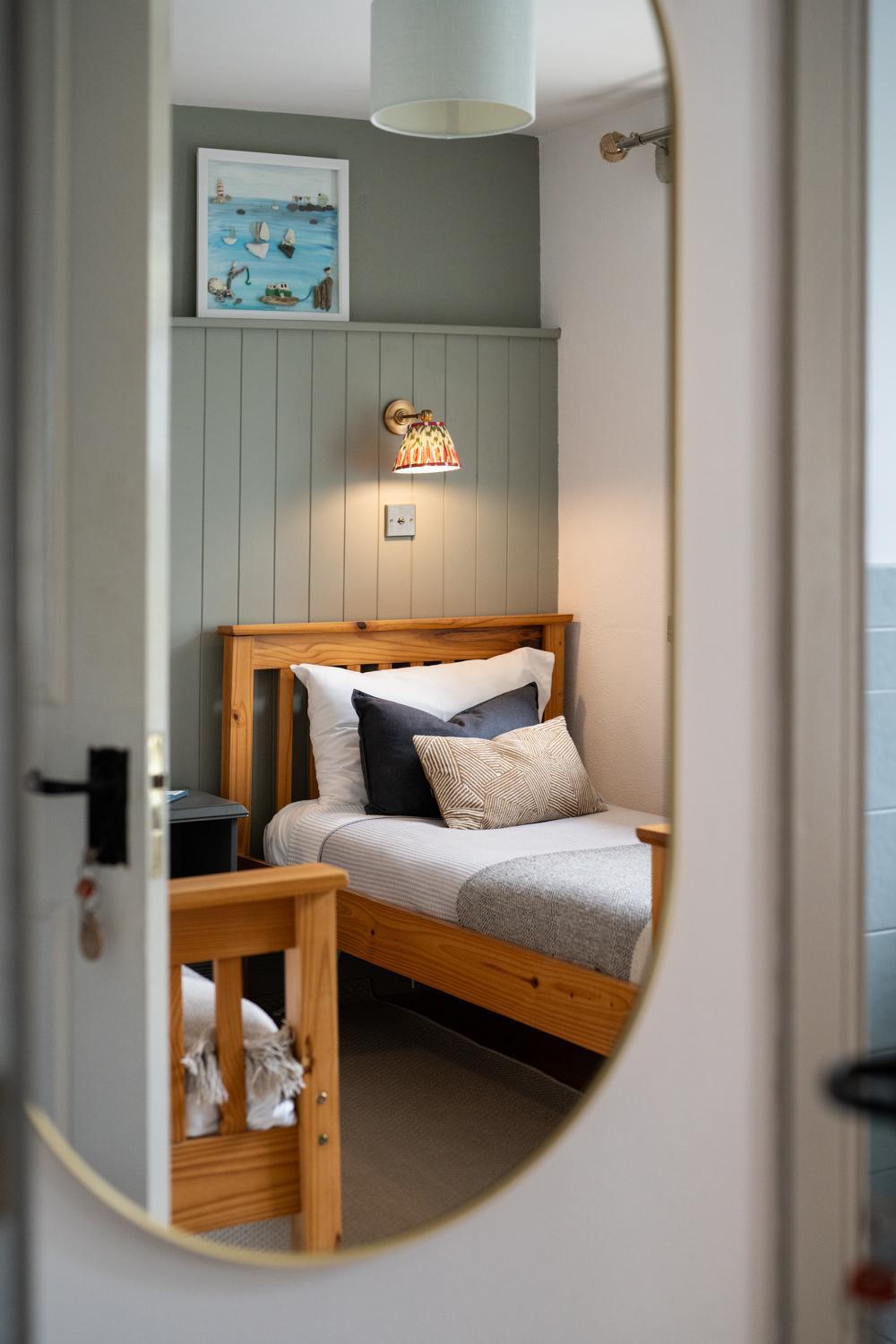 Corcreggan Mill B&B & Self-Catered Accommodation Dunfanaghy Eksteriør billede