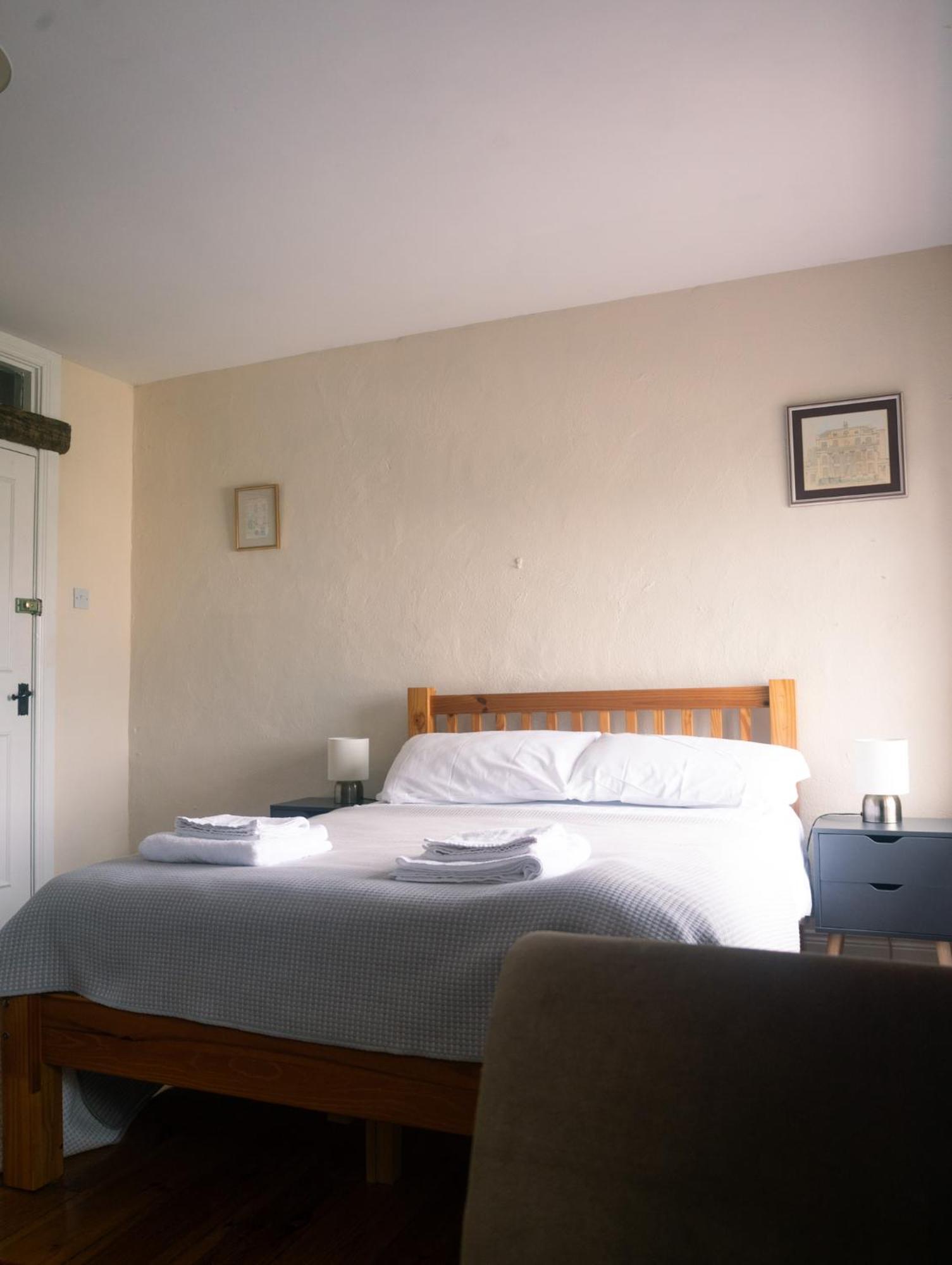 Corcreggan Mill B&B & Self-Catered Accommodation Dunfanaghy Eksteriør billede