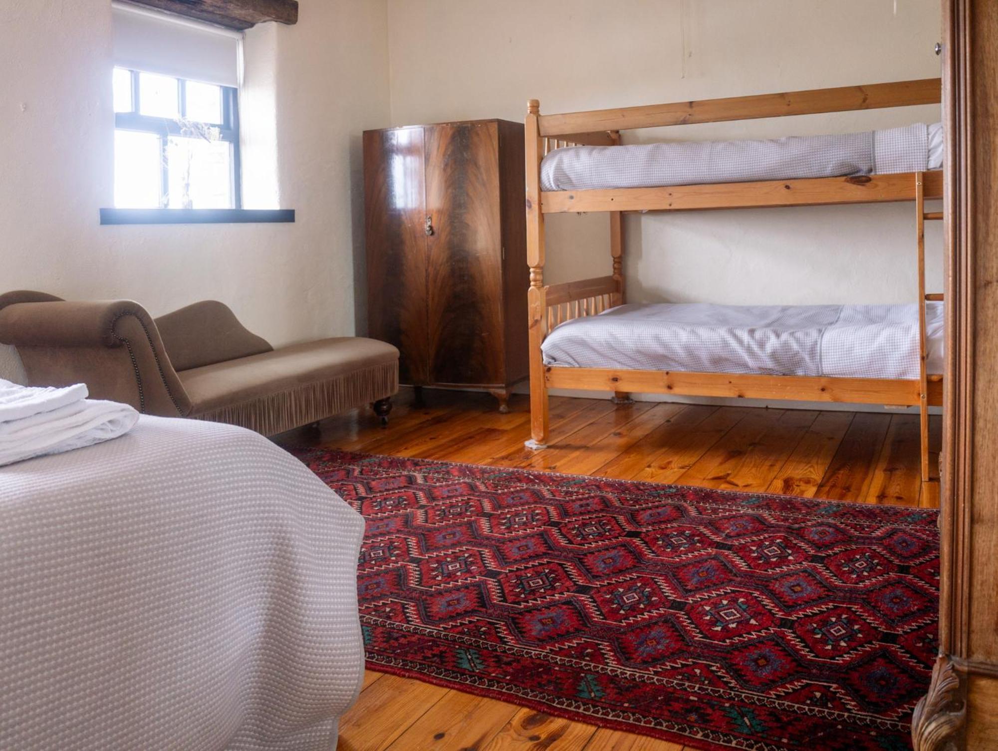 Corcreggan Mill B&B & Self-Catered Accommodation Dunfanaghy Eksteriør billede