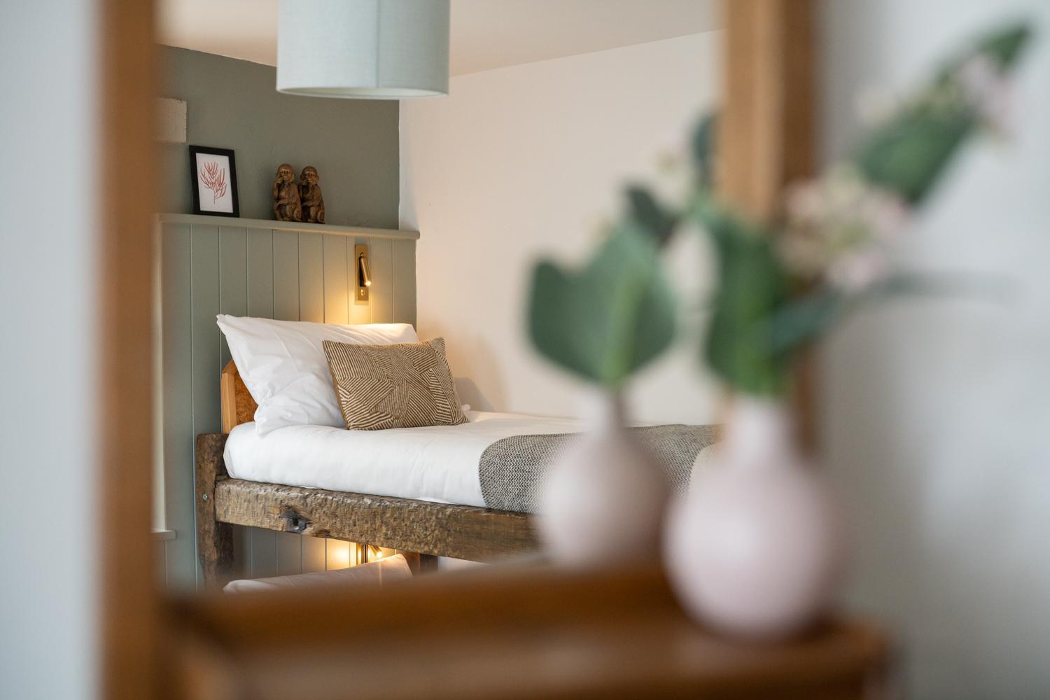 Corcreggan Mill B&B & Self-Catered Accommodation Dunfanaghy Eksteriør billede