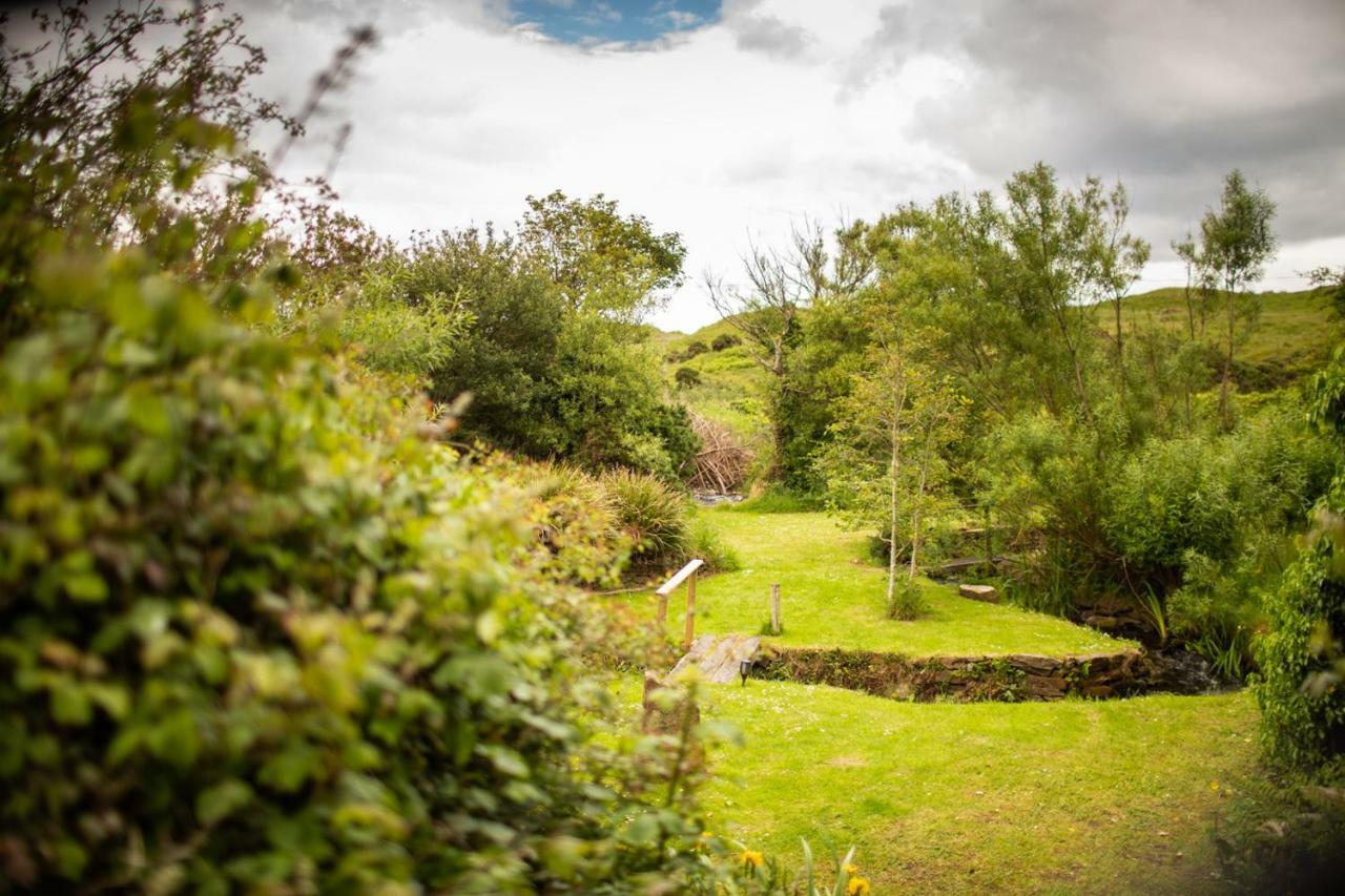 Corcreggan Millhouse Lodge Dunfanaghy Eksteriør billede