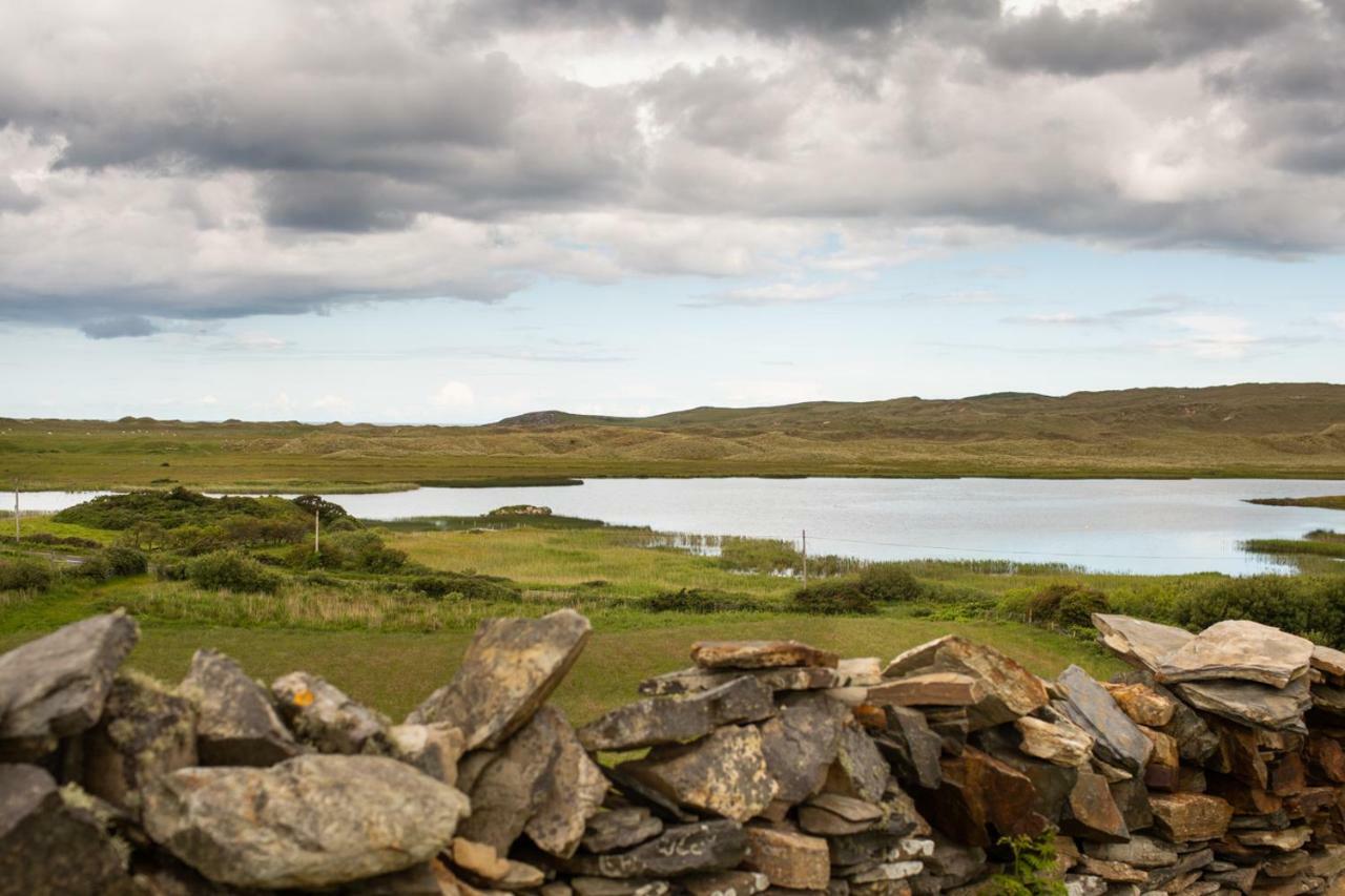 Corcreggan Mill B&B & Self-Catered Accommodation Dunfanaghy Eksteriør billede