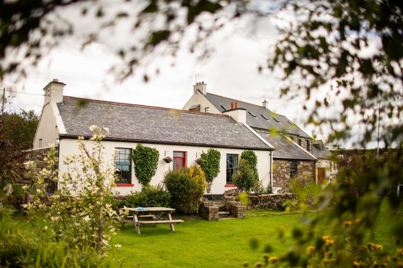 Corcreggan Mill B&B & Self-Catered Accommodation Dunfanaghy Eksteriør billede