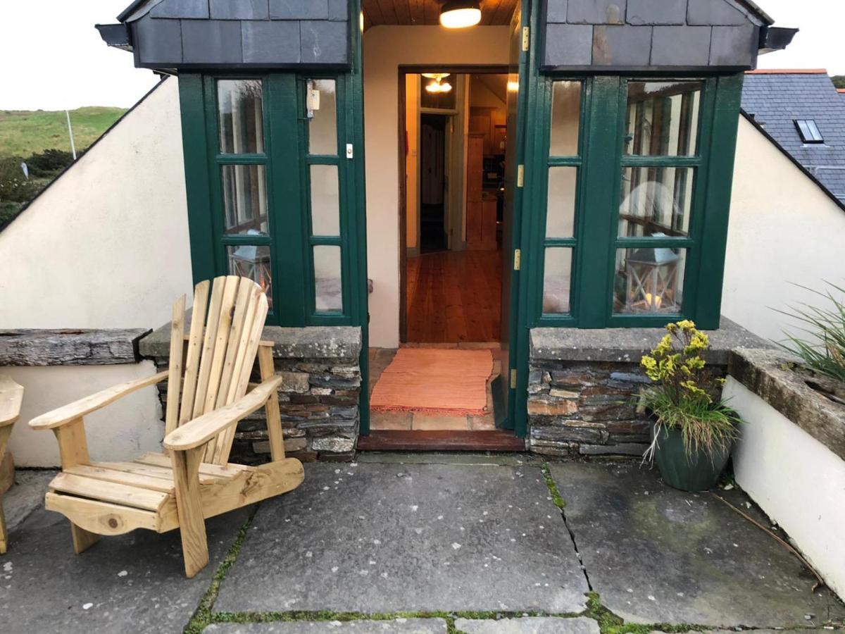 Corcreggan Mill B&B & Self-Catered Accommodation Dunfanaghy Eksteriør billede