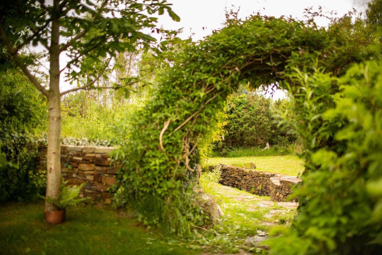 Corcreggan Millhouse Lodge Dunfanaghy Eksteriør billede