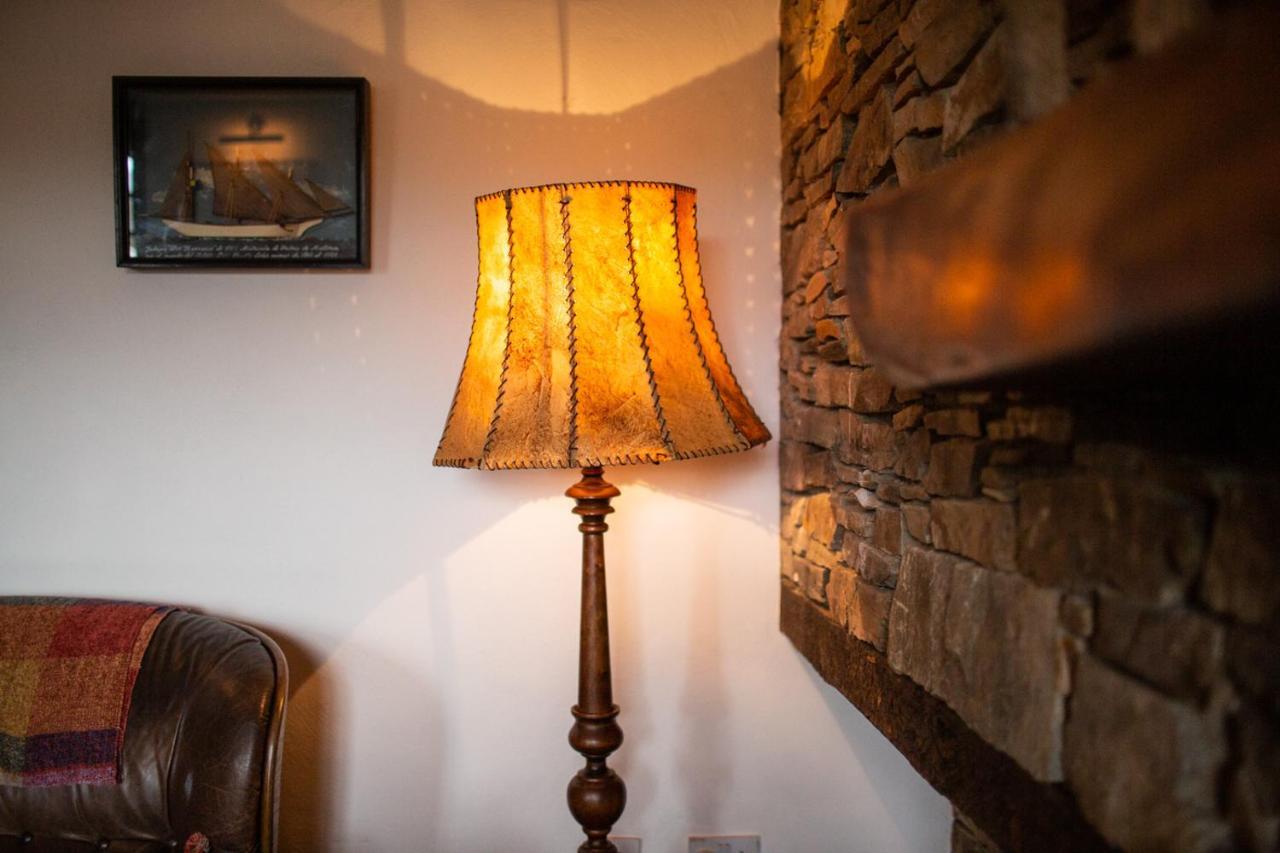 Corcreggan Mill B&B & Self-Catered Accommodation Dunfanaghy Eksteriør billede