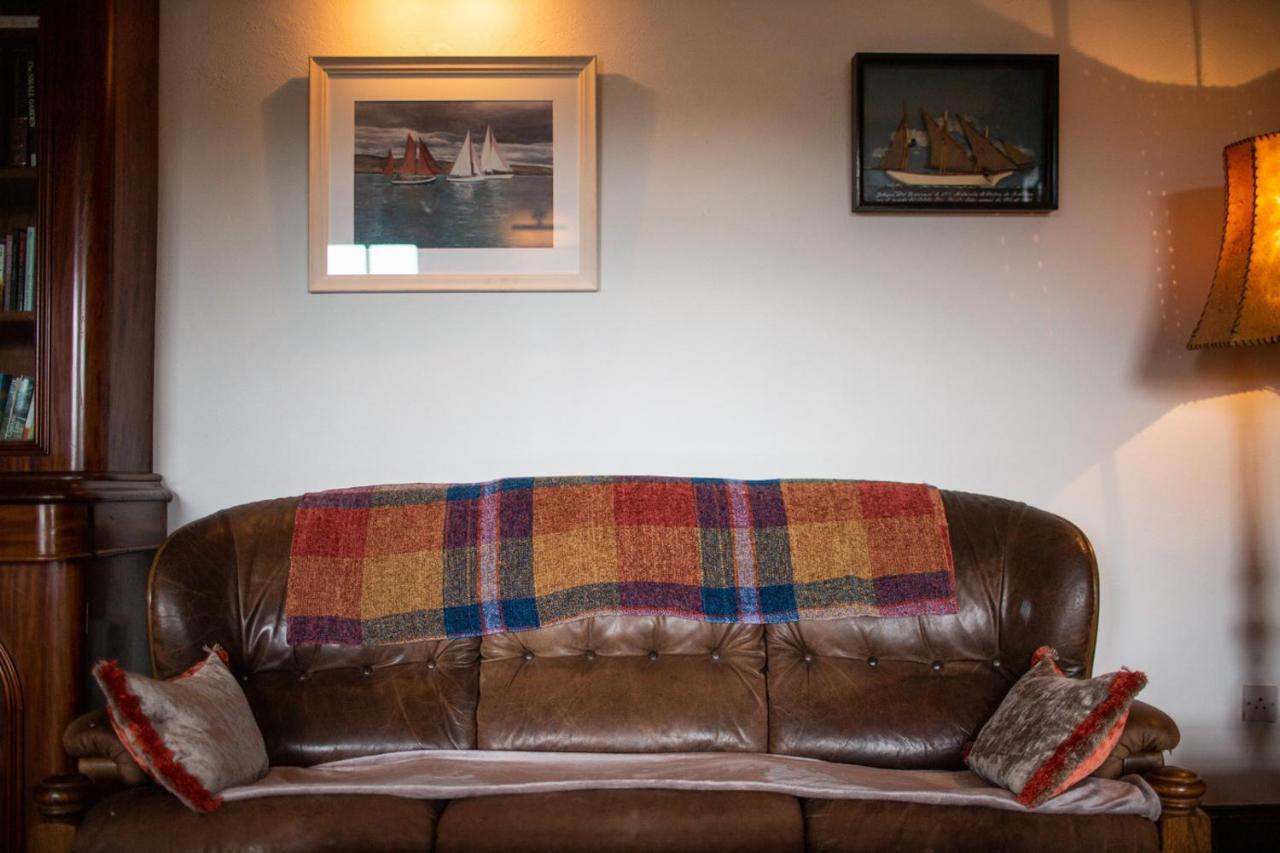 Corcreggan Mill B&B & Self-Catered Accommodation Dunfanaghy Eksteriør billede