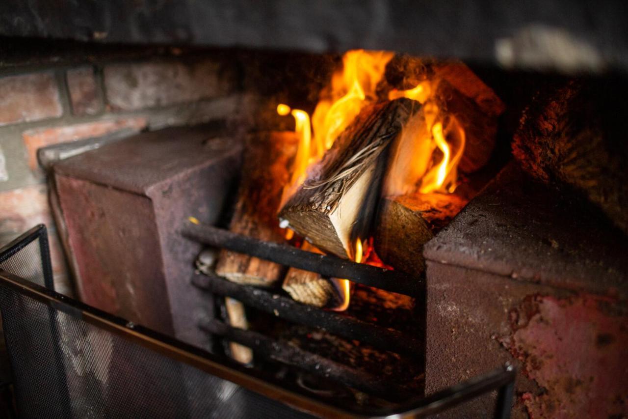Corcreggan Mill B&B & Self-Catered Accommodation Dunfanaghy Eksteriør billede